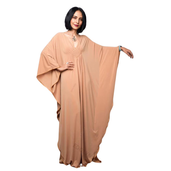 Kimono Águia Nude - Image 2