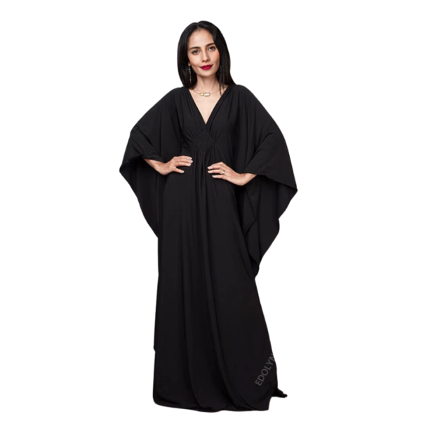 Kimono Águia Preta - Image 4