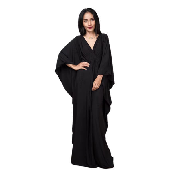 Kimono Águia Preta - Image 2
