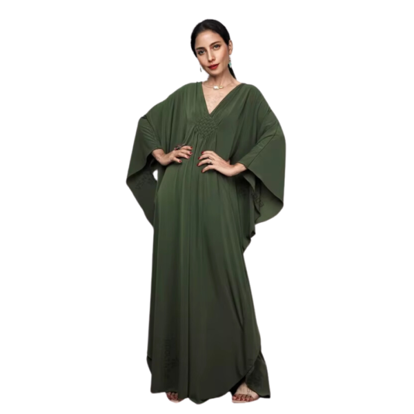 Kimono Águia Verde - Image 4