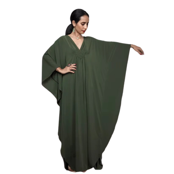 Kimono Águia Verde - Image 2